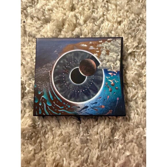 Pink Floyd "The Wall" DVD Deluxe Edition & Pulse CD Box Set - Picture 5 of 9